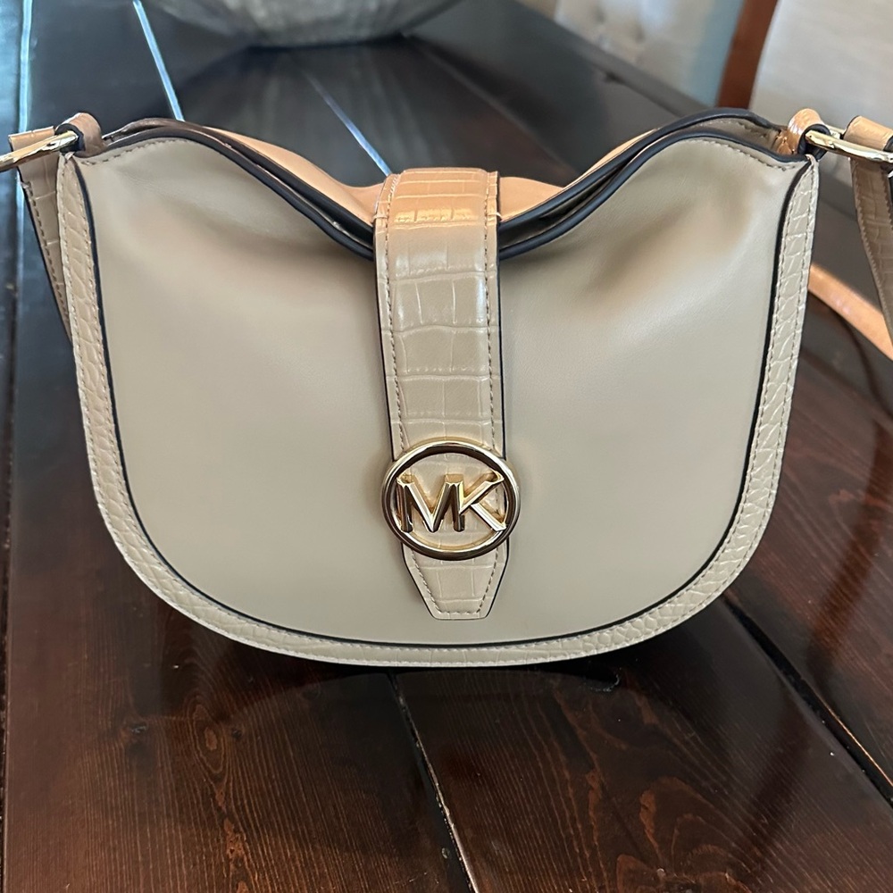 NWT MK crossbody